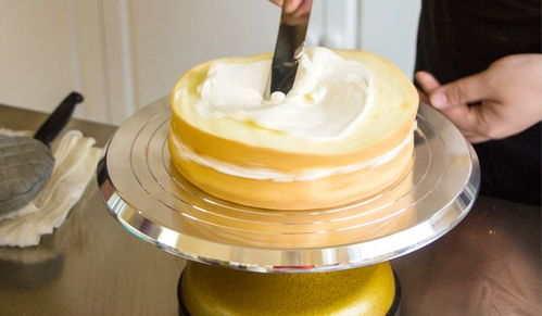 干貨 | 6個核心烘焙技巧，助你一秒變身甜點大師